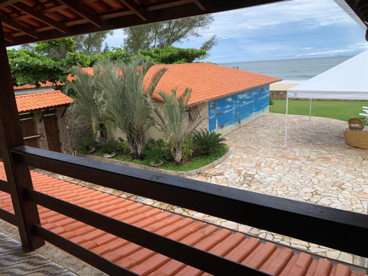 Black Point Beach Club มารีกา ภายนอก รูปภาพ