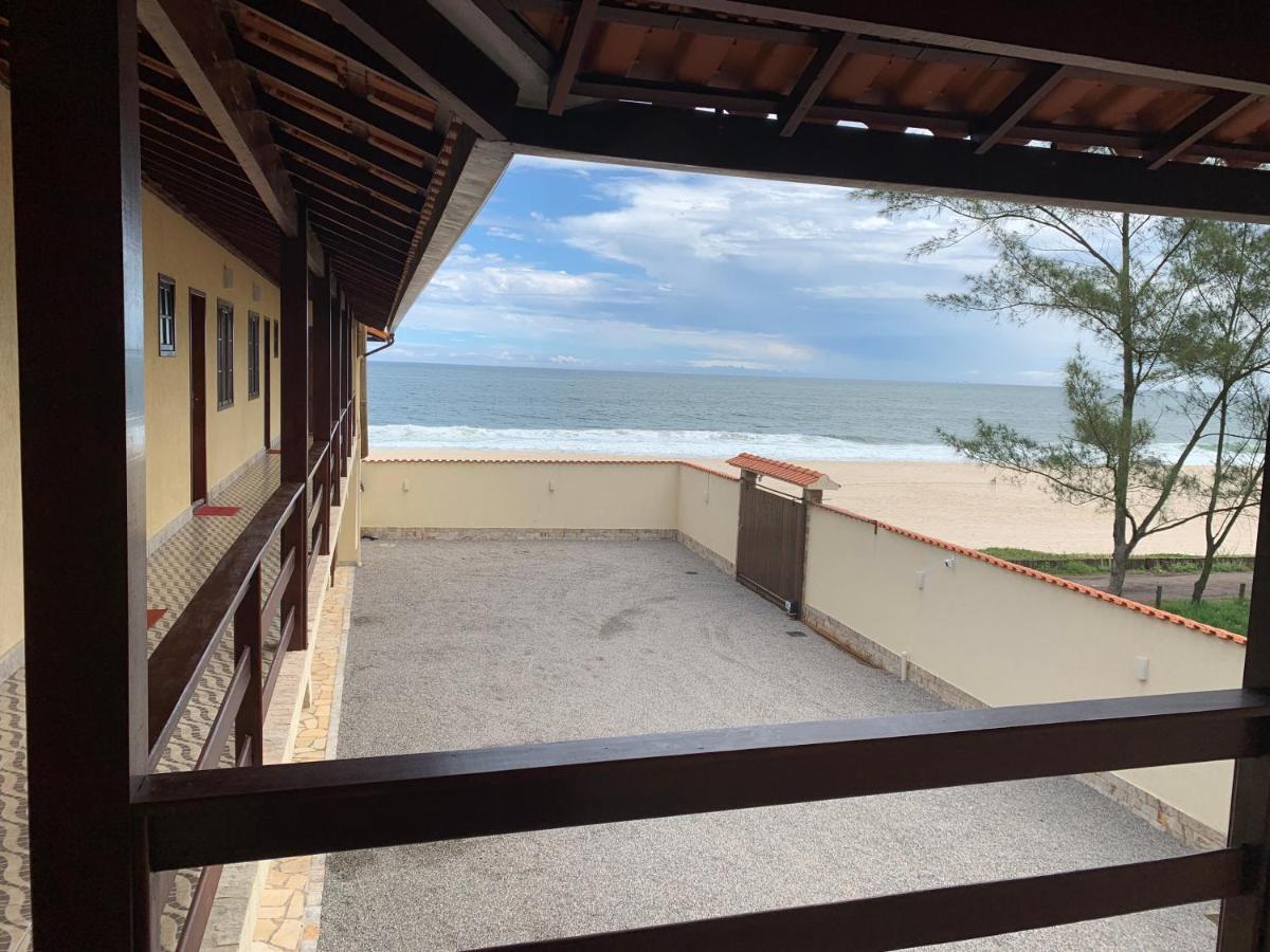 Black Point Beach Club มารีกา ภายนอก รูปภาพ