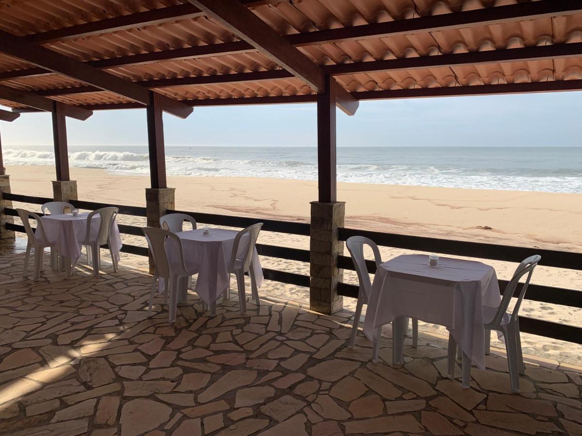 Black Point Beach Club มารีกา ภายนอก รูปภาพ