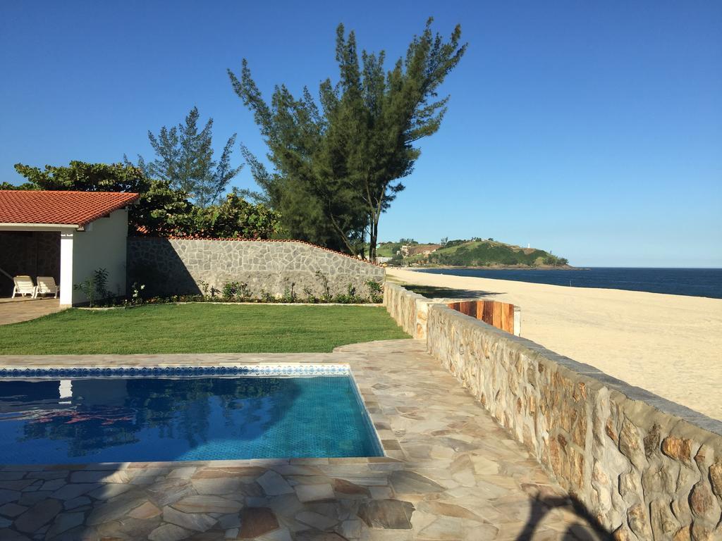 Black Point Beach Club มารีกา ภายนอก รูปภาพ
