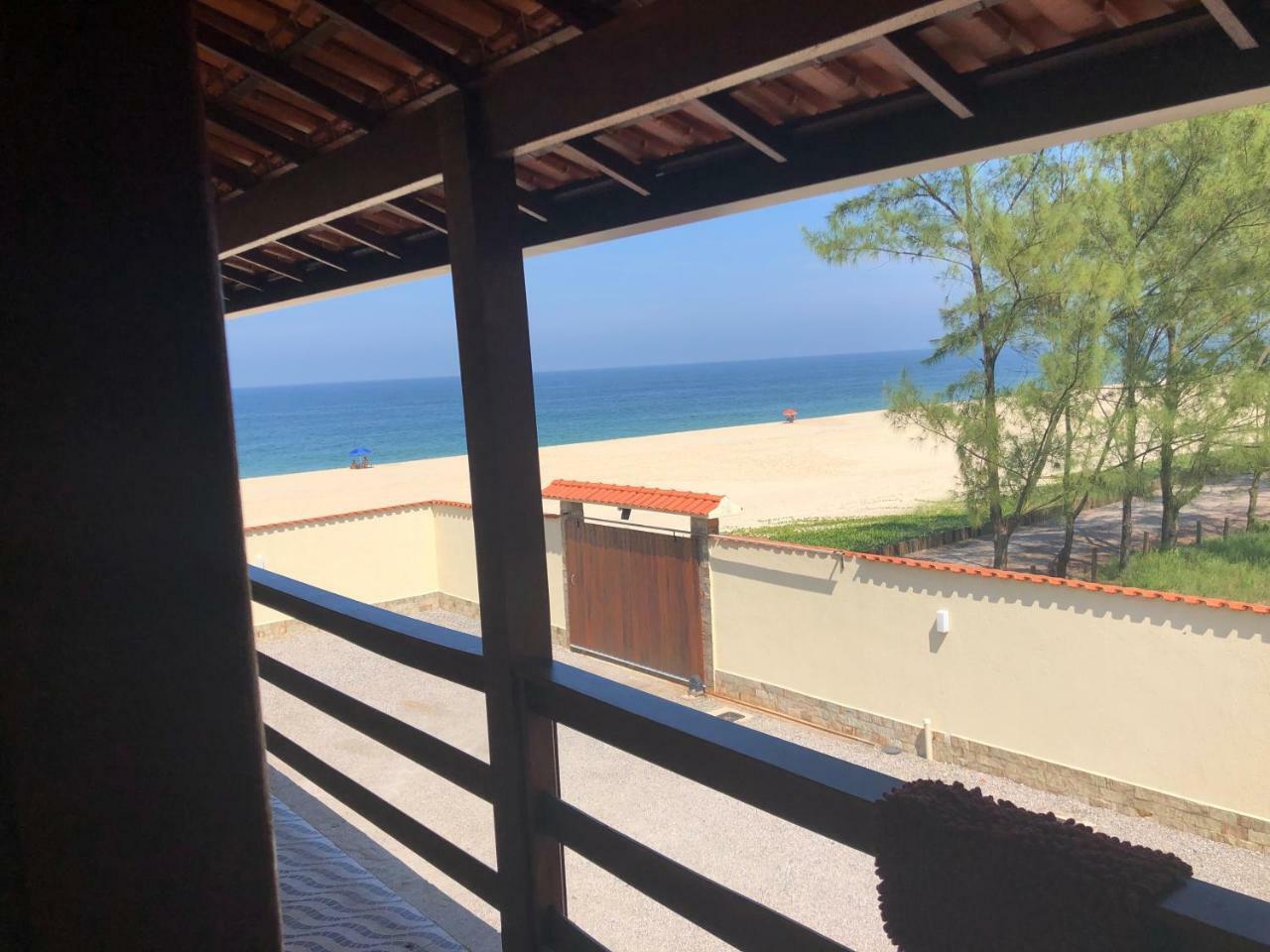 Black Point Beach Club มารีกา ภายนอก รูปภาพ